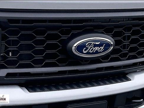 New 2026 Ford F250 XL w/ STX Appearance Package AWD/4WD image 16