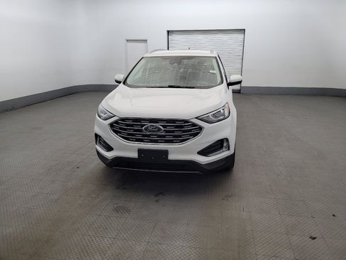 Used 2020 Ford Edge SEL w/ Convenience Package AWD/4WD image 15