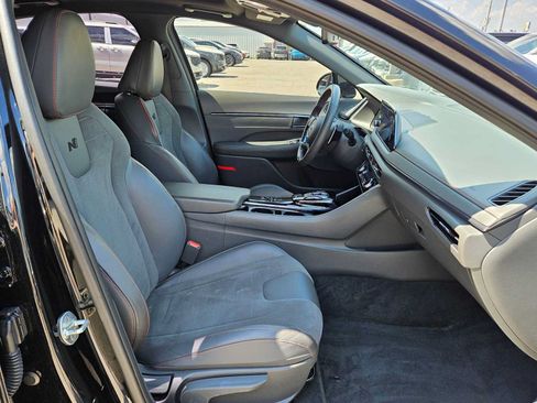 Used 2022 Hyundai Sonata N Line FWD image 20