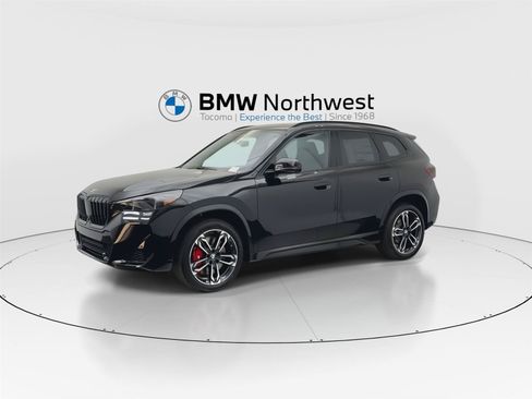 Used 2026 BMW X1 xDrive28i w/ Technology Package AWD/4WD image 9