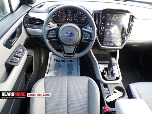 Used 2025 Subaru Forester Premium w/ Convenience Package #1 image 19