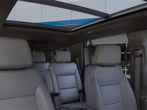 New 2026 GMC Yukon Elevation w/ Elevation Premium Package image 24