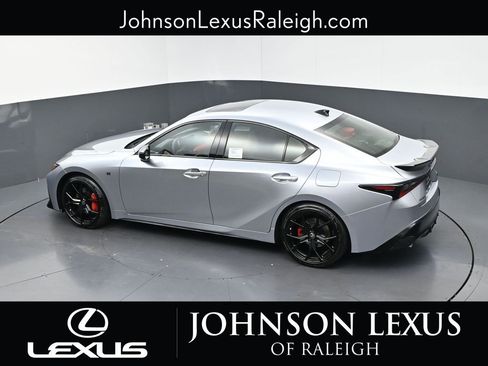 New 2026 Lexus IS 350 F Sport image 26
