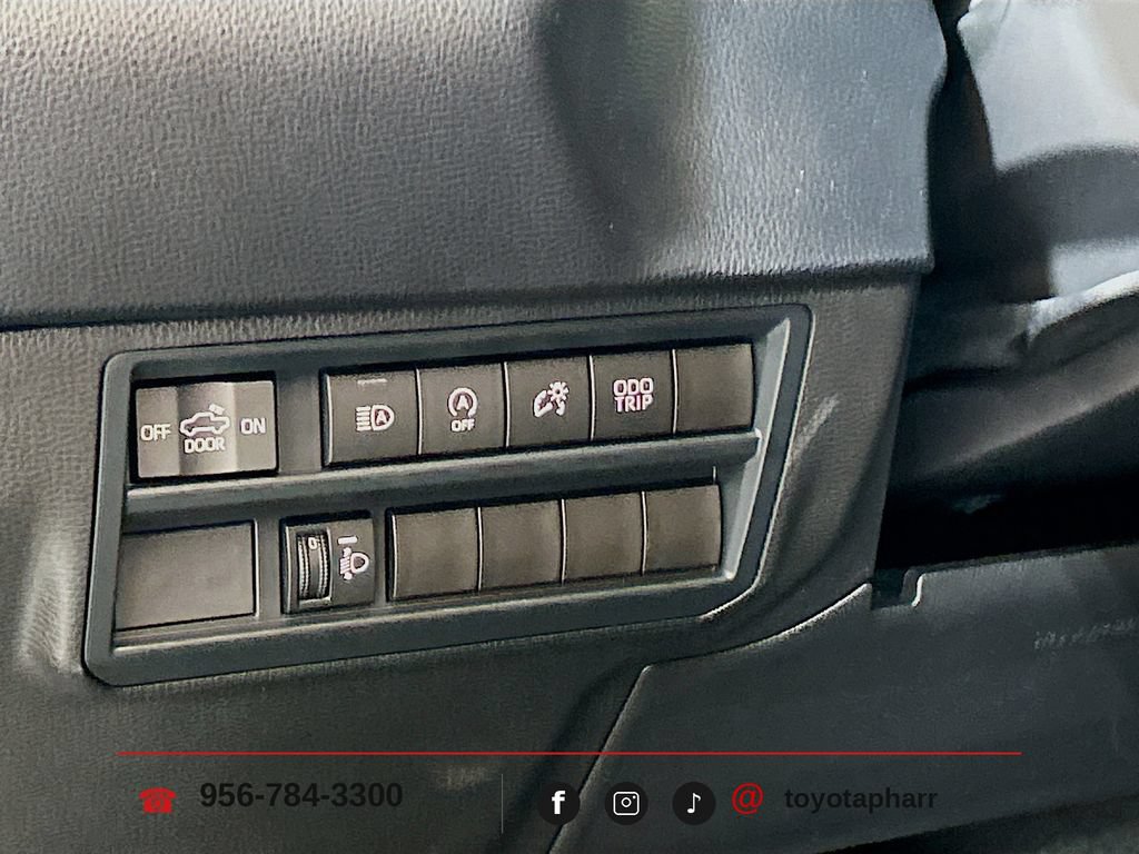 New 2026 Toyota Tundra SR5 AWD/4WD image 12