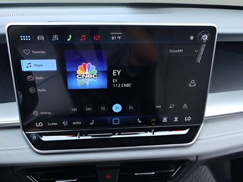New 2026 Volkswagen Tiguan SE R-Line FWD image 22