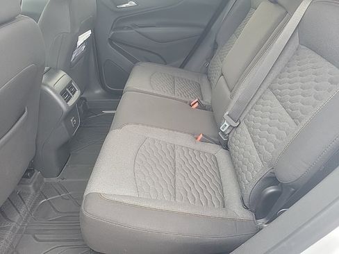 Certified 2020 Chevrolet Equinox LT w/ Driver Convenience Package image 24