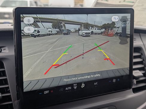 New 2026 Ford Transit 150 XL w/ Load Area Protection Package image 15