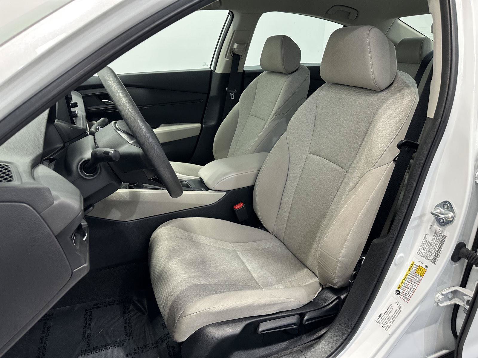 Certified 2023 Honda Accord LX image 12
