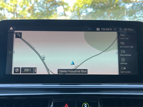 Used 2019 BMW M850i xDrive M850i xDrive image 5