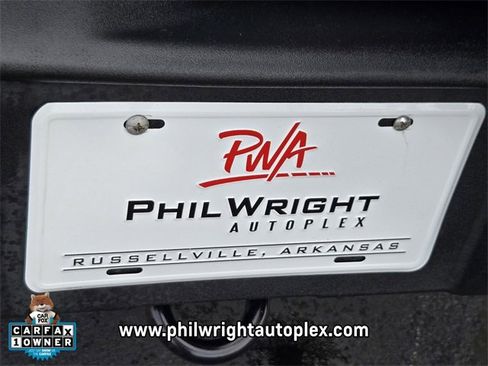 Used 2021 Ford Bronco Outer Banks w/ Sasquatch Package image 16