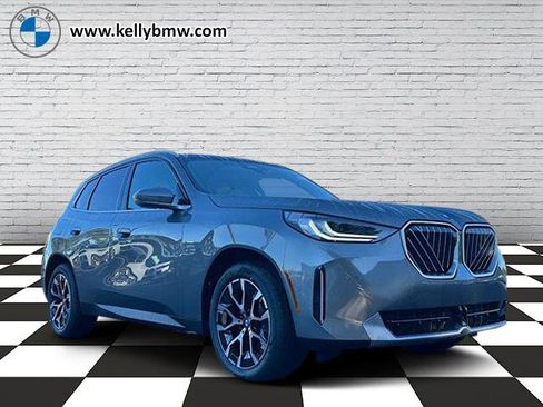 New 2026 BMW X3 xDrive30 w/ Premium Package image 1