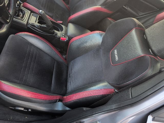 Used 2020 Subaru WRX Premium w/ Performance Package AWD/4WD image 14