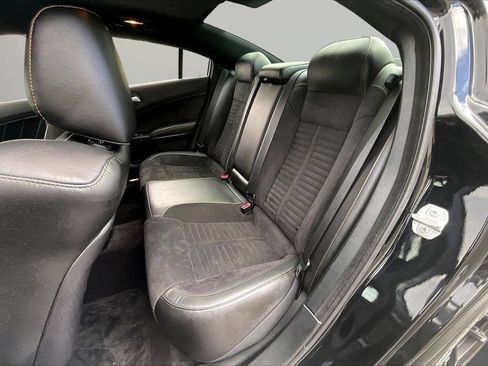 Certified 2018 Dodge Charger R/T RWD image 23