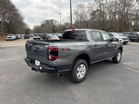 New 2025 Ford Ranger XL w/ Trailer Tow Package image 7