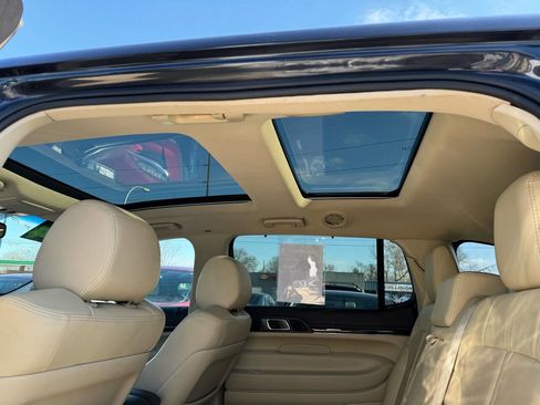 Used 2014 Lincoln MKT Ecoboost AWD 4dr Crossover w/ Equipment Group 201A image 6