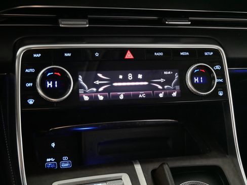 Used 2023 Genesis GV80 2.5T w/ Prestige Package image 23