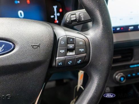 Used 2025 Ford Maverick XL FWD image 20