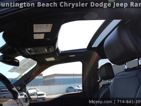 Used 2023 Ford F150 Raptor w/ Raptor Carbon Fiber Package image 47