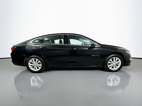 Used 2023 Chevrolet Malibu LT FWD image 8