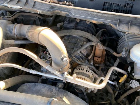 Used 2020 RAM 1500 Tradesman image 32