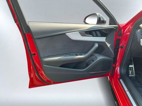 Used 2023 Audi A4 2.0T Premium Plus w/ Premium Plus Package image 14