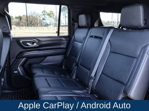 Used 2022 Chevrolet Suburban LT image 28