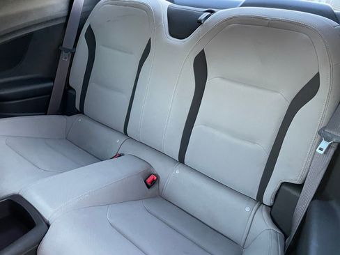 Used 2017 Chevrolet Camaro LT w/ RS Package image 10