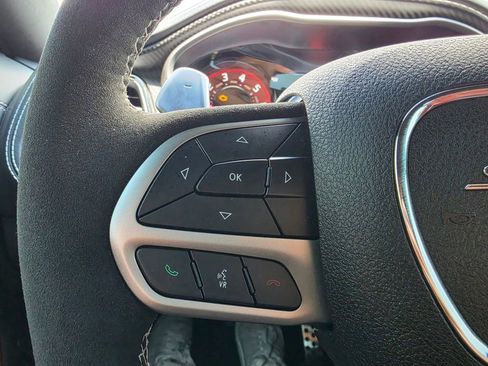 Used 2022 Dodge Challenger SRT Hellcat RWD image 18