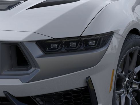 New 2026 Ford Mustang Dark Horse RWD image 47