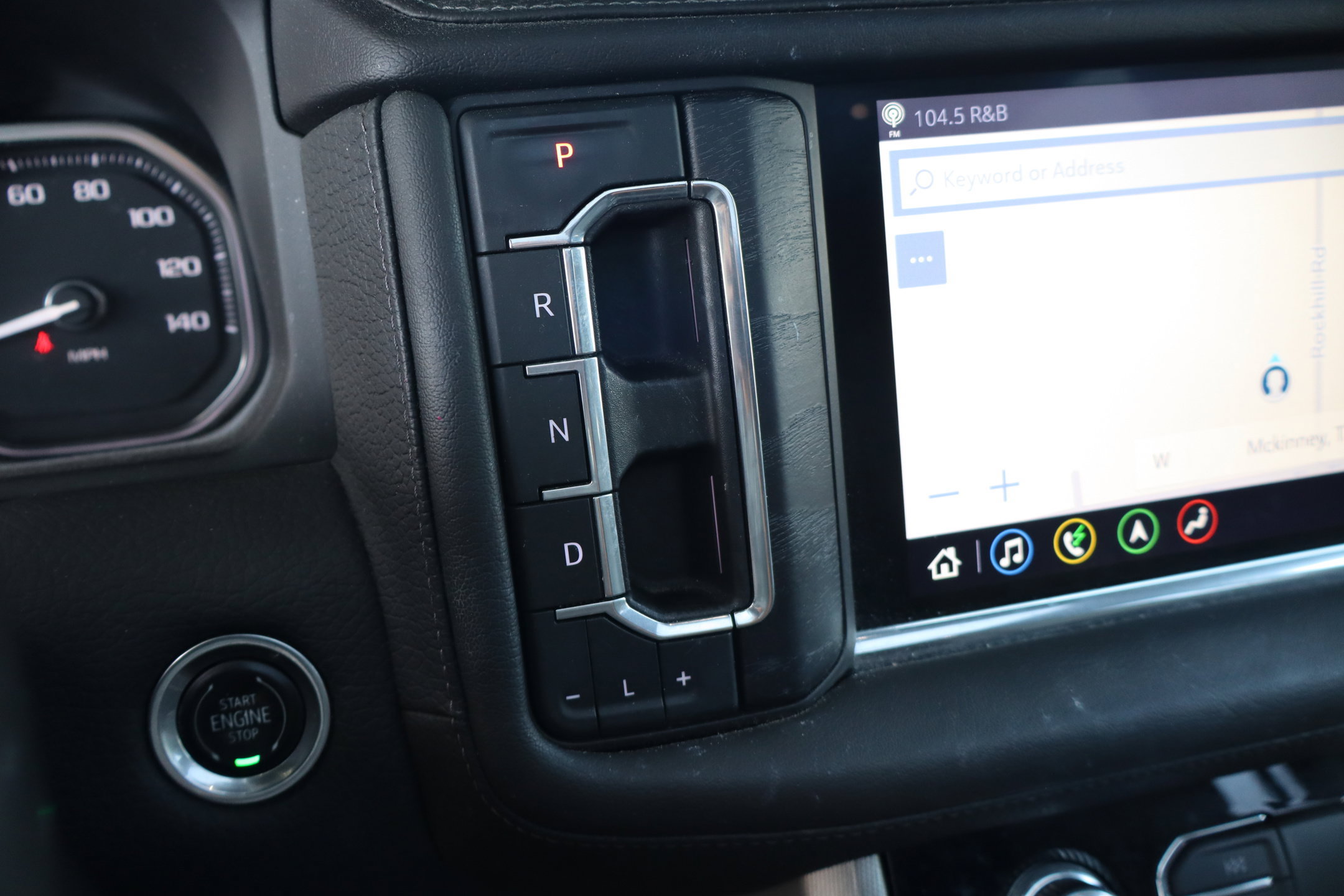 Used 2021 GMC Yukon Denali w/ Denali Premium Package AWD/4WD image 21