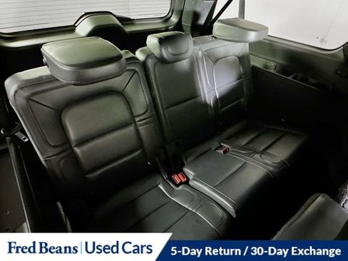 Certified 2022 Lincoln Navigator L Reserve image 31