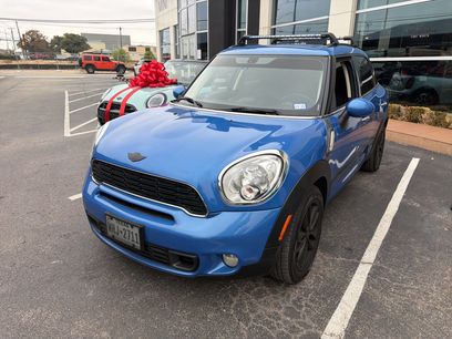 Used 2013 MINI Cooper Countryman S w/ Premium Pkg 2