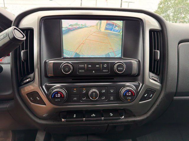 Certified 2019 Chevrolet Silverado 1500 LT w/ All Star Edition AWD/4WD image 20