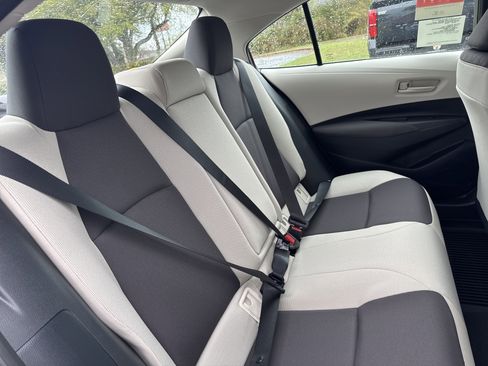 New 2026 Toyota Corolla LE image 30