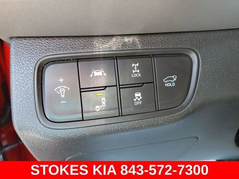 Used 2020 Hyundai Santa Fe SEL AWD/4WD image 20