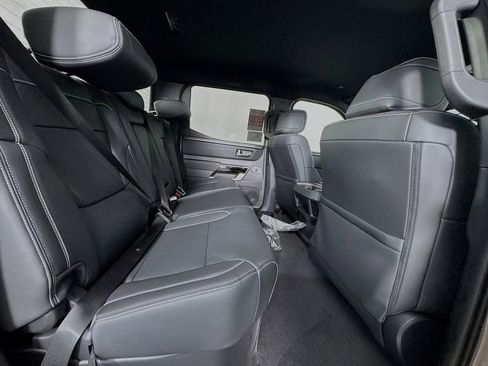 New 2026 Toyota Tundra Limited image 27