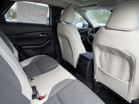 New 2026 MAZDA CX-30 Aire Edition AWD/4WD image 11