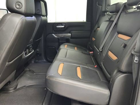 Used 2021 GMC Sierra 2500 AT4 AWD/4WD image 34