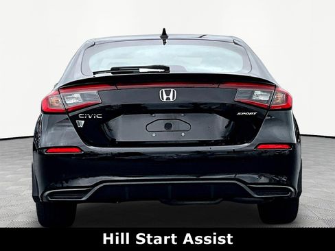 Used 2023 Honda Civic Sport image 5