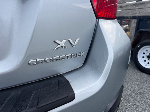 Used 2014 Subaru Crosstrek 2.0i Premium AWD/4WD image 5