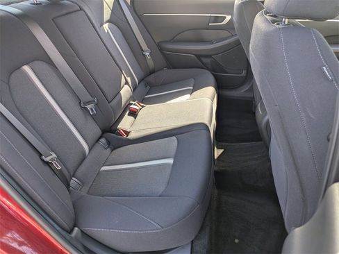 Used 2025 Hyundai Sonata SEL image 26