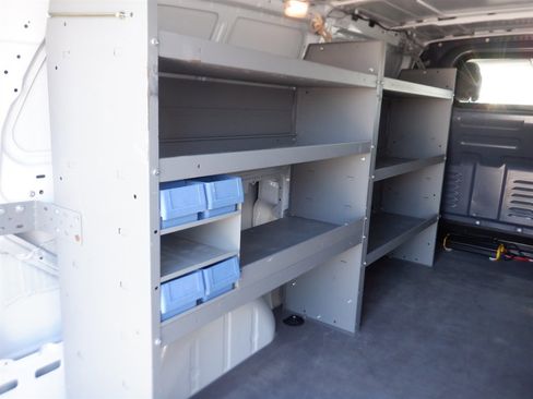 Used 2023 Mercedes-Benz Metris image 8