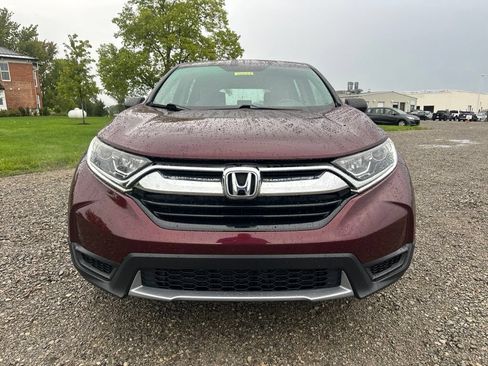 Used 2019 Honda CR-V LX image 2