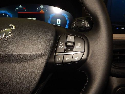 New 2025 Ford Bronco Sport Big Bend w/ Convenience Package image 26