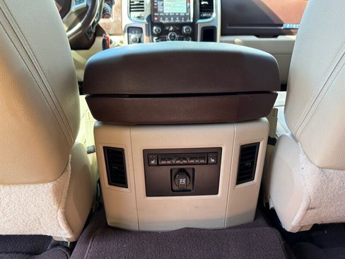 Used 2018 RAM 2500 Laramie image 20