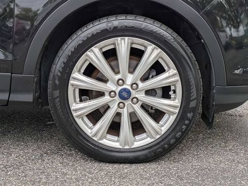 Used 2019 Ford Escape SEL FWD image 10