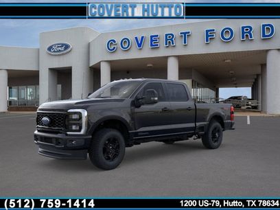 New 2026 Ford F250 XL w/ STX Appearance Package