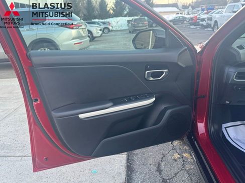Used 2025 Kia K4 GT-Line w/ GT-Line Sunroof Package FWD image 16