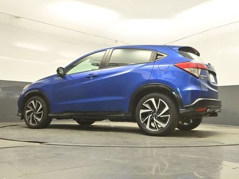 Used 2020 Honda HR-V Sport image 33