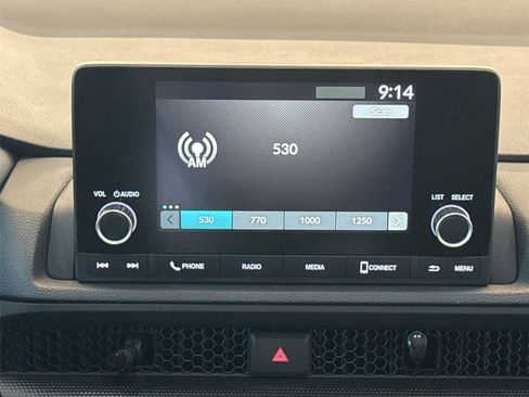 Used 2025 Honda CR-V LX image 12